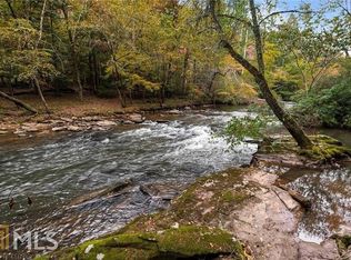 431 Old Deer Path Way, Cleveland, GA 30528