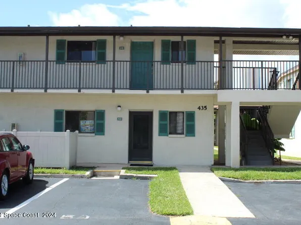 435 Catamaran Dr APT 59, Merritt Island, FL 32952