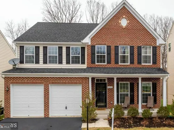 12705 Effie Rose Pl, Woodbridge, VA 22192