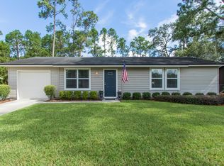 5185 Horse Track Dr N, Jacksonville, FL 32257