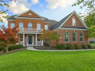 204 Taylor Ridge Ln, Mars, PA 16046