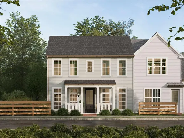 800 Revival Ln, Cranberry Township, PA 16066