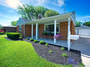 808 Botham Ave, Saint Joseph, MI 49085