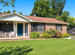 316 Lorna Dr, Nashville, TN 37214