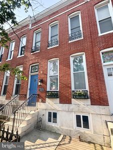 107 W Ostend St, Baltimore, MD, 21230