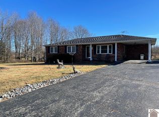 710 Tennessee St, Hampton, KY 42047