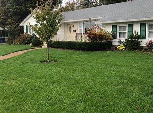 109 Carol Rd, Linwood, NJ 08221