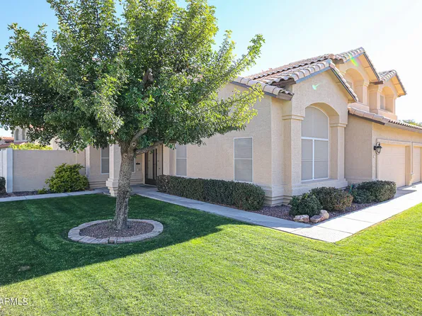 2017 N 125TH Avenue, Avondale, AZ 85392