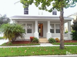 7010 Bluestem Rd, Harmony, FL 34773