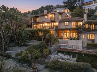 6930 Oporto Dr, Los Angeles, CA 90068