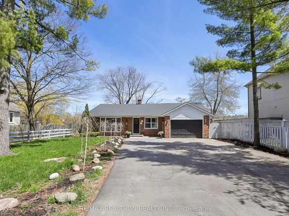 151 Sand Rd, East Gwillimbury, ON L9N 1J2