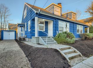 441 NE Sumner St, Portland, OR 97211