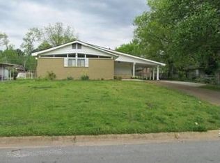 430 S Edgemont Cir NW, Huntsville, AL 35811