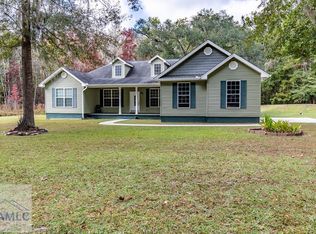 14261 Us Highway 17, Townsend, GA 31331