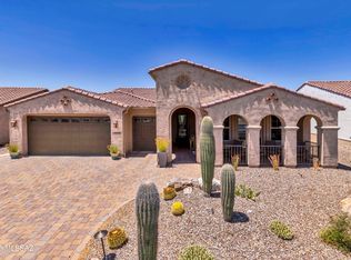 60048 E Peppertree Ln, Oracle, AZ 85623