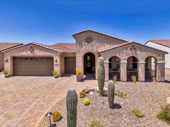 60048 E Peppertree Ln, Oracle, AZ 85623