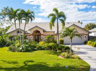 11682 Timberline Cir, Fort Myers, FL 33966