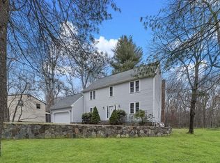 44 Condor Rd, Sharon, MA 02067