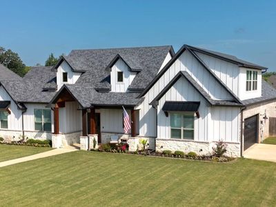 519 Coventry St, Bullard, TX, 75757