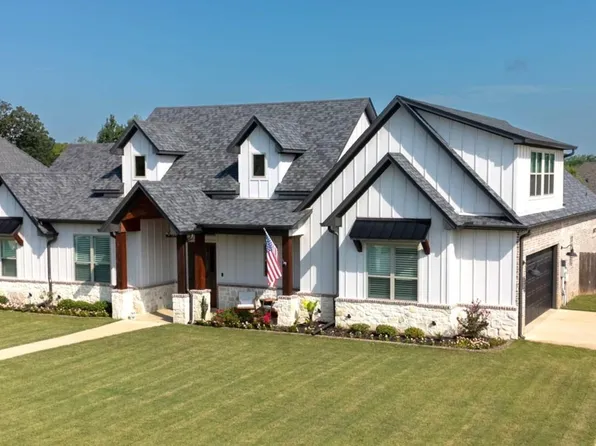 519 Coventry St, Bullard, TX 75757