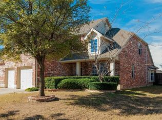 4865 Friedman Ln, Fort Worth, TX 76244