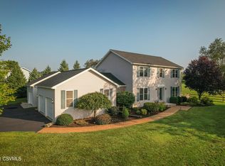 8040 Hillside Dr, Millville, PA 17846