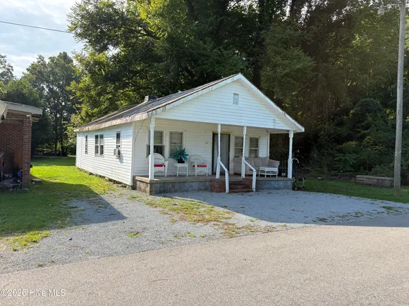 167 Larry Avenue, Pollocksville, NC 28573