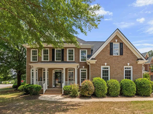 6412 Canning Pl, Wake Forest, NC 27587