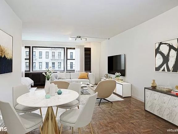 2nd image of 167 E 67th St APT 4D