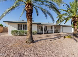 5853 E ADOBE Road, Mesa, AZ 85205