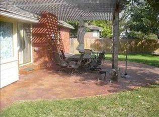 14505 E Timber Lake Rd, Wichita, KS 67230