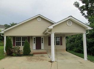 610 Maney Ln, Dalton, GA 30720