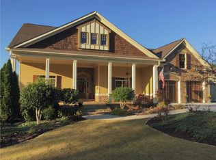 5870 Shady Grove Rd, Cumming, GA 30041