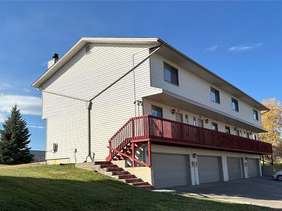 322 Coronado Pl #322, Hayden, CO, 81639