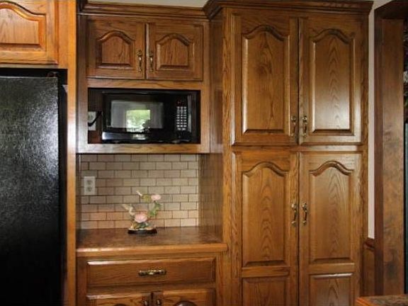 kitchen cabinets