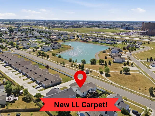 1512 19th Ave E, West Fargo, ND 58078