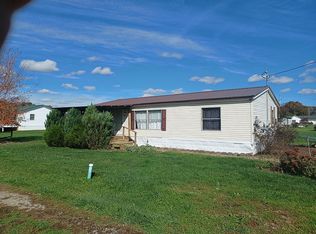 139 Anne Ln, Hartford, WV 25247