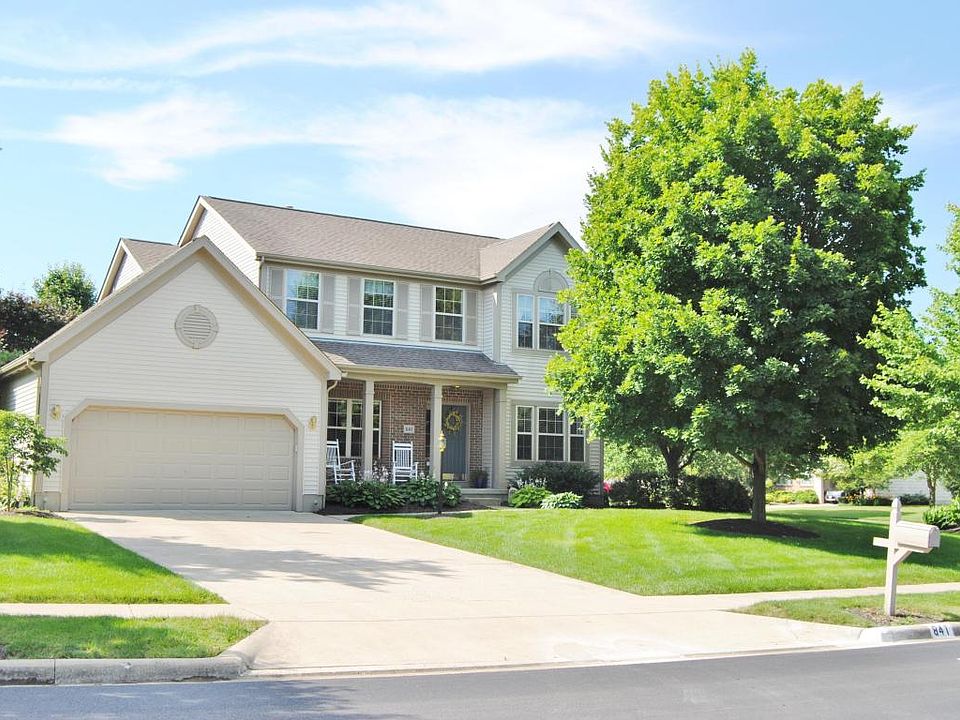 1st image of 841 Lismore Pl