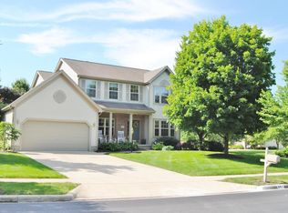 841 Lismore Pl, Pickerington, OH 43147