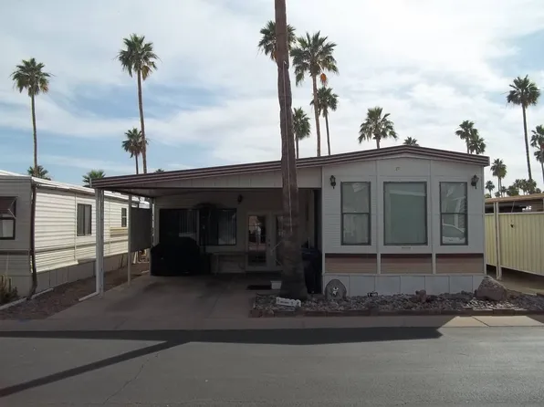4860 E Main St #T-180, Mesa, AZ 85205