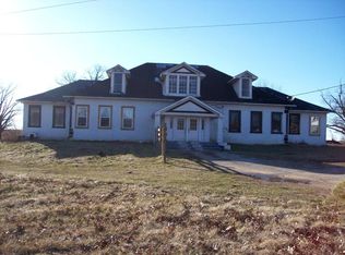 4907 County Road 4490, Pomona, MO 65789
