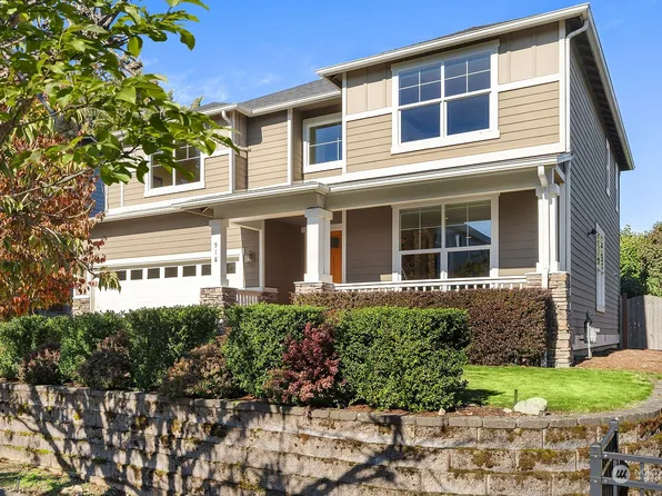 918 N 91st Street, Seattle, WA 98103