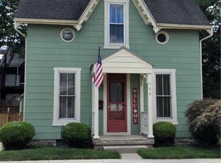 308 Maple Ave, Miamisburg, OH 45342