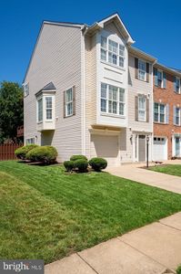 6536 Kelsey Point Cir, Alexandria, VA, 22315