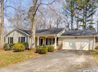 129 Raleigh Way, Huntsville, AL 35811