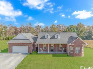 6587 Charlies Rd, Conway, SC 29527