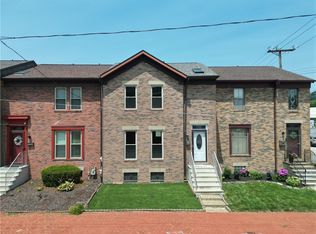 1004 Pennsylvania Ave, Pittsburgh, PA 15233