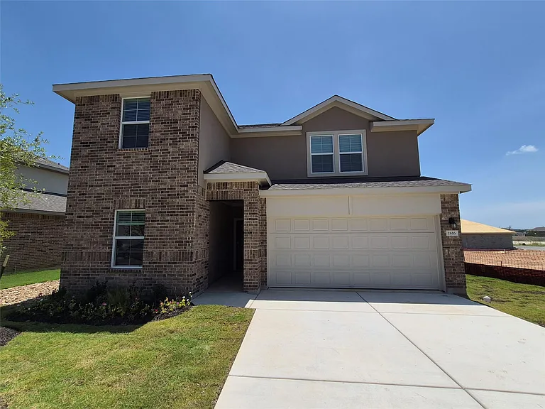 1816 Dandy Brush Dr — Photo 1