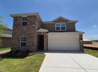 1816 Dandy Brush Dr, Georgetown, TX 78628