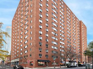 2101 Chestnut St Unit 1612, Philadelphia, PA 19103